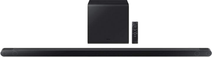 Samsung - HW-S800B/ZA 3.1.2ch Soundbar with Wireless Dolby Atmos / DTS:X - Black_0