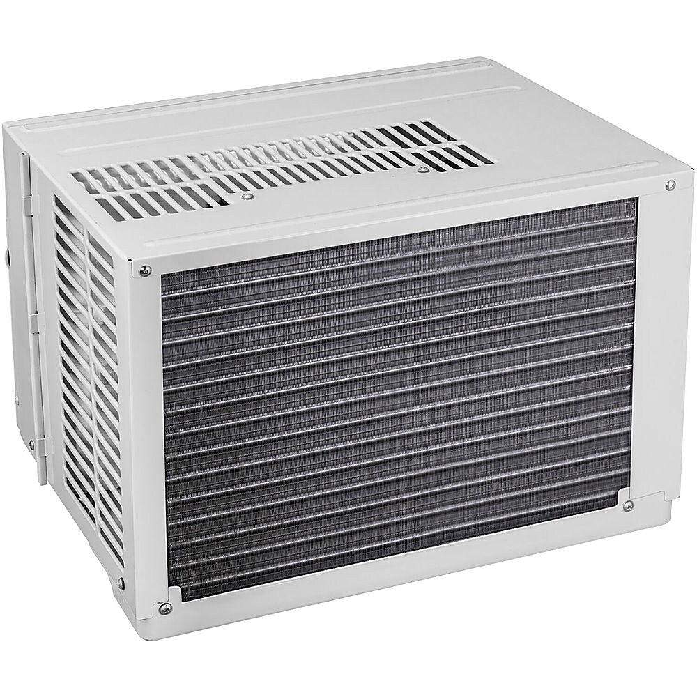 Gree - 1,000 Sq. Ft. 18,000 BTU Window Air Conditioner - White_1