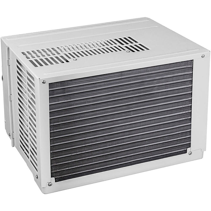 Gree - 700 Sq. Ft. 15,000 BTU Window Air Conditioner - White_1