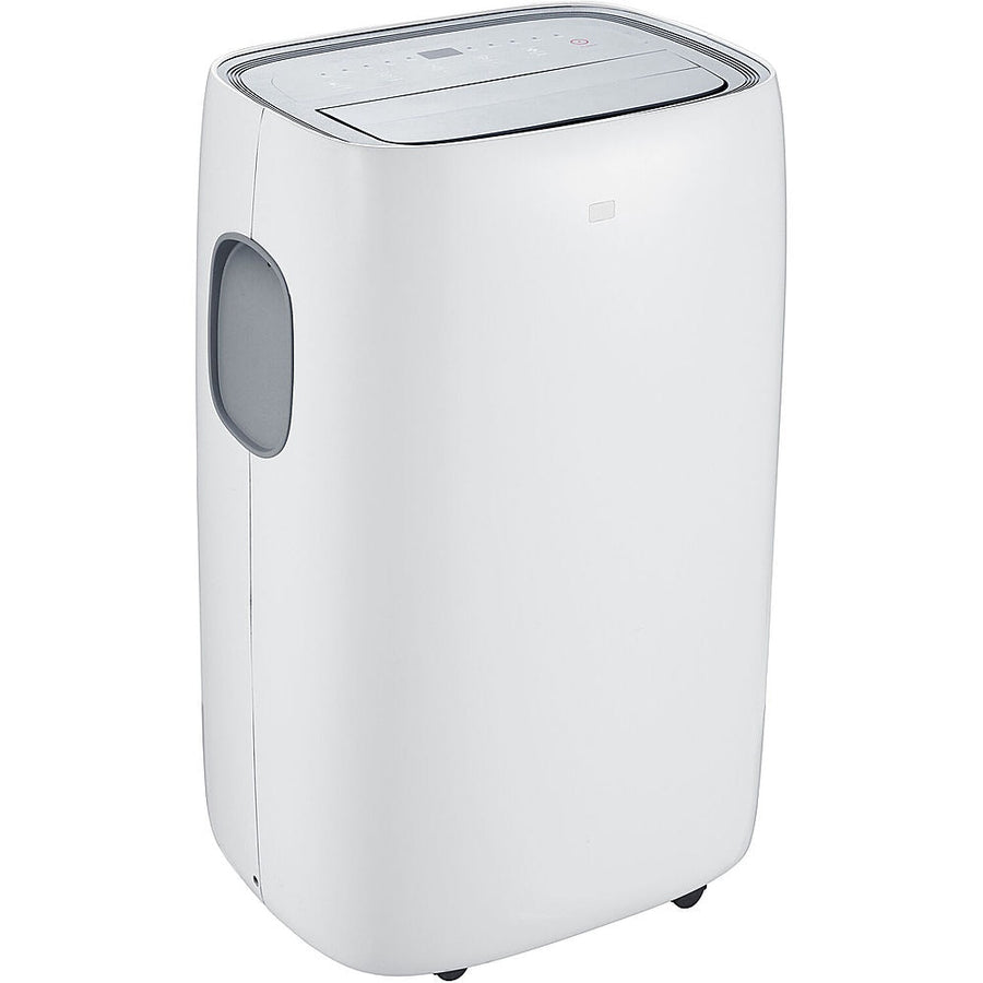 Arctic Wind - 400 Sq. Ft. Portable Air Conditioner with Heat - White_0