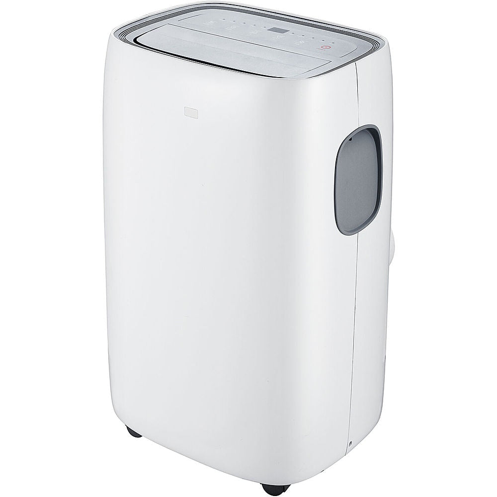 Arctic Wind - 400 Sq. Ft. Portable Air Conditioner with Heat - White_4