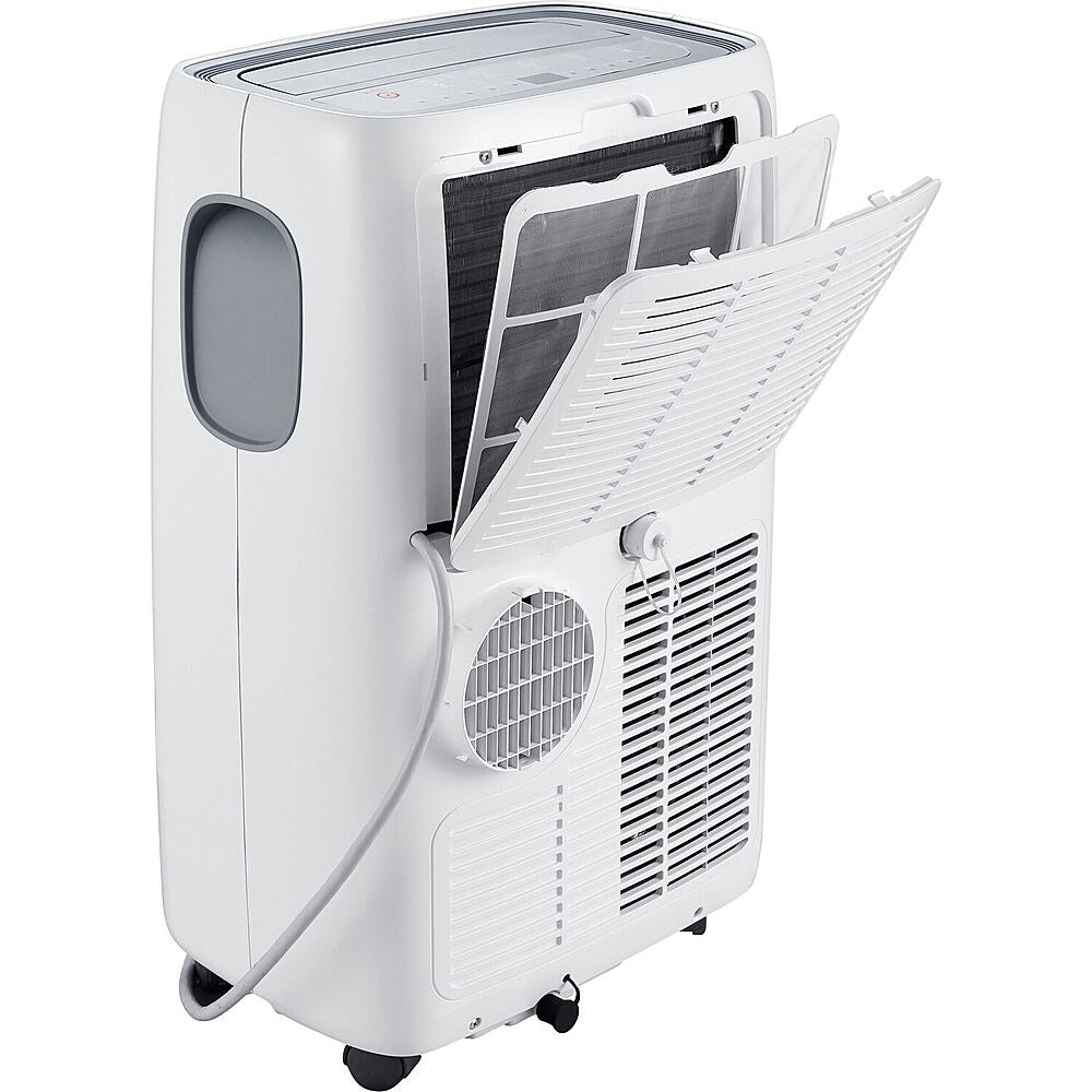 Arctic Wind - 300 Sq. Ft. Portable Air Conditioner - White_1
