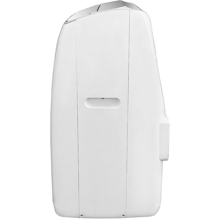 Arctic Wind - 500 Sq. Ft. Portable Air Conditioner with Heat - White_2