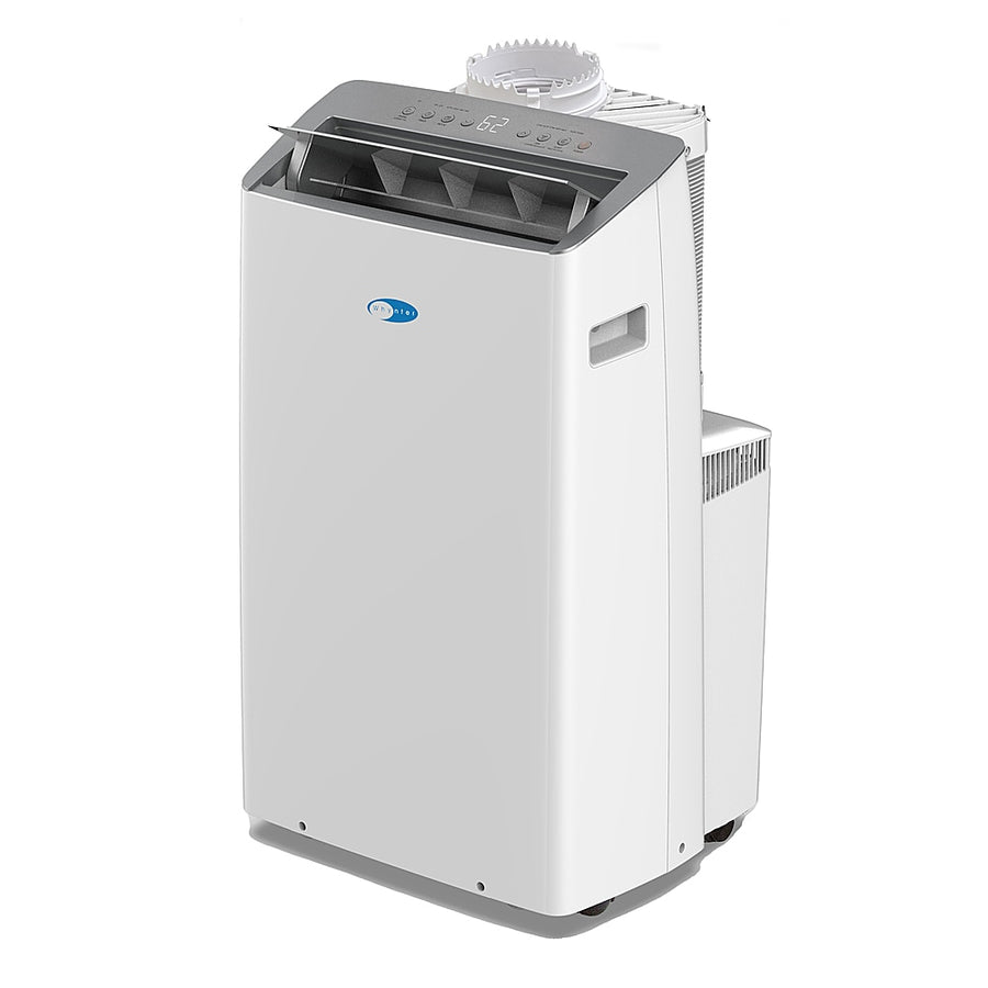Whynter ARC-1230WN 600 Sq.Ft Smart NEX Inverter Portable Air Conditioner - White_0