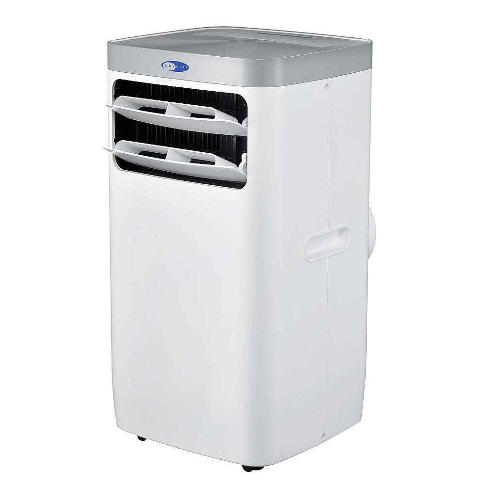 Whynter ARC-115WG 400 Sq.Ft Portable Air Conditioner - White_1
