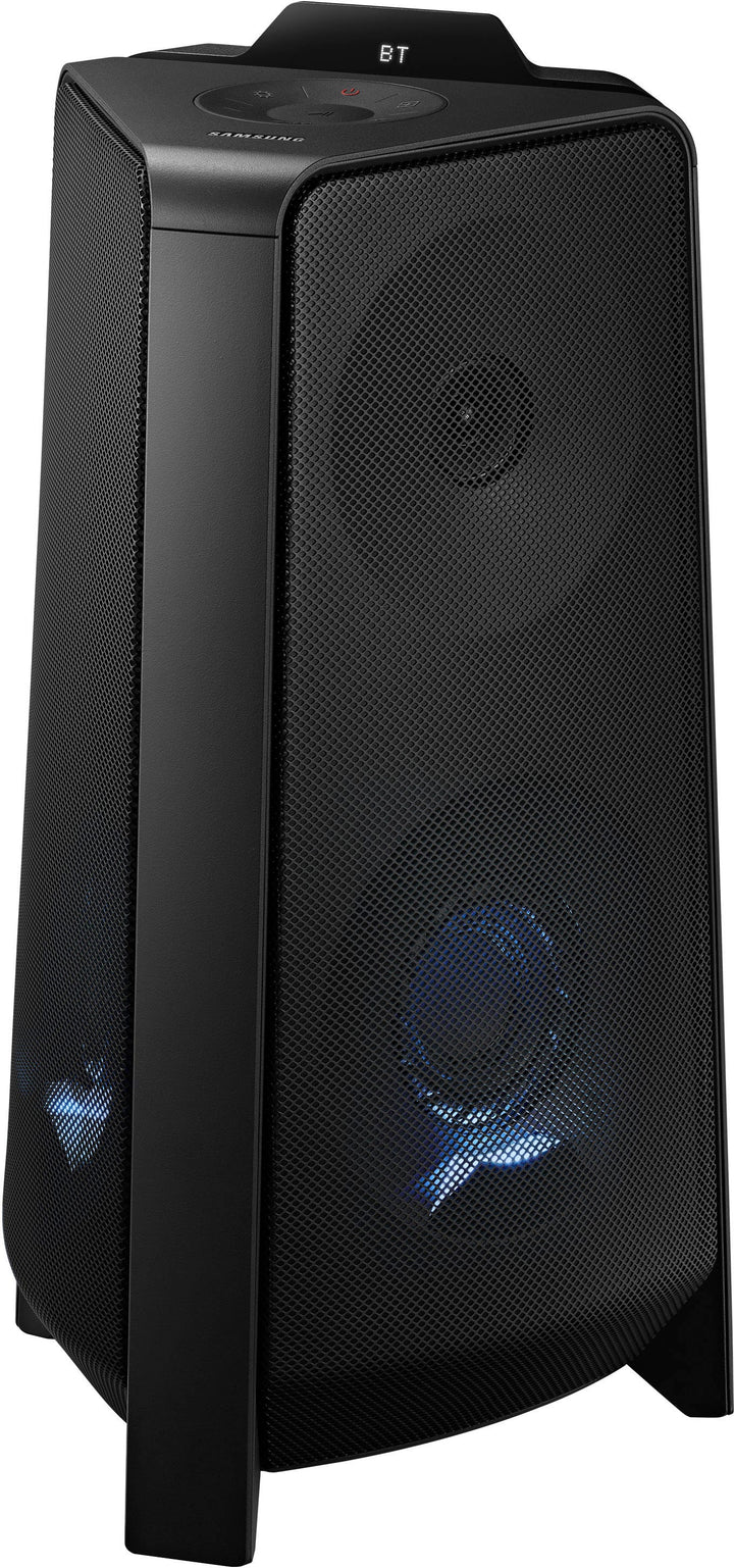 Samsung - MX-ST40B/ZA Sound Tower High Power Audio 140W - Black_6