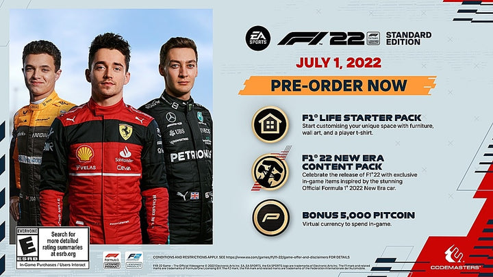 F1 2022 - Xbox One_4