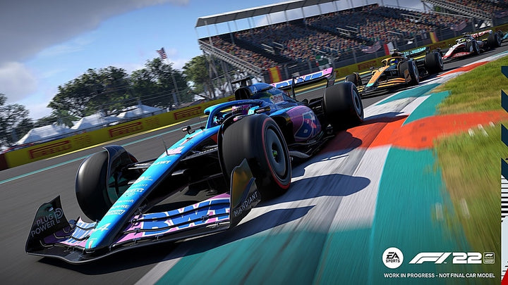 F1 2022 - Xbox One_2