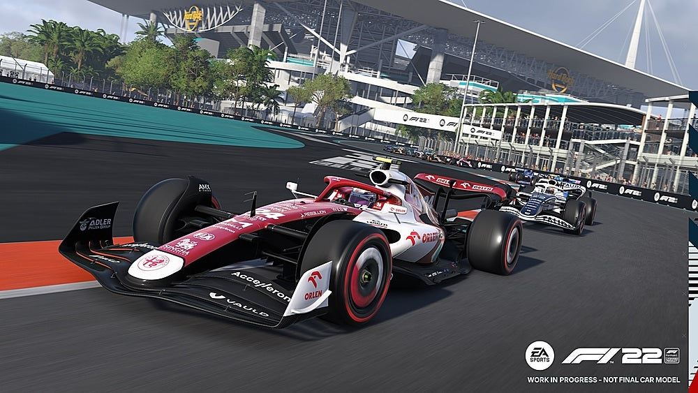 F1 2022 - Xbox One_1