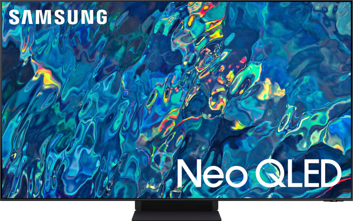 Samsung - 65" Class QN95B Neo QLED 4K Smart TV_0