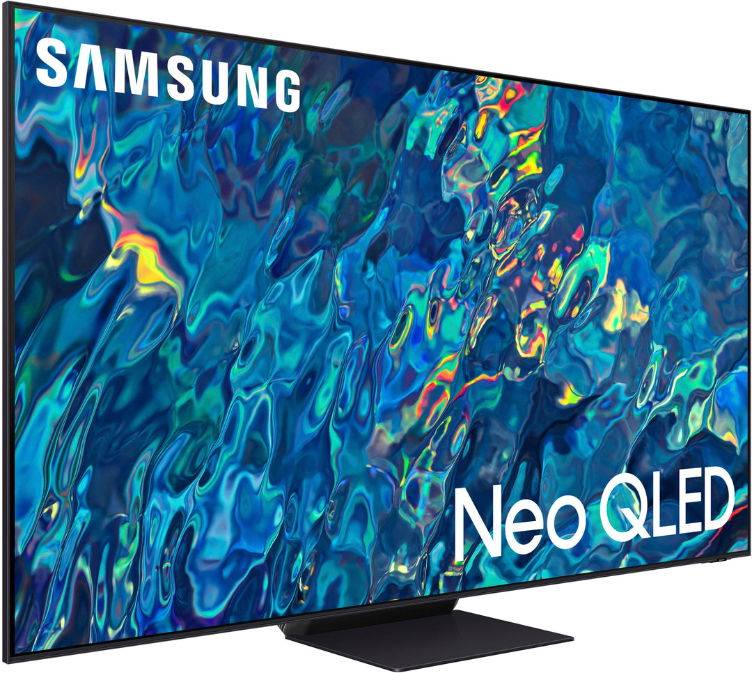 Samsung - 65" Class QN95B Neo QLED 4K Smart TV_2