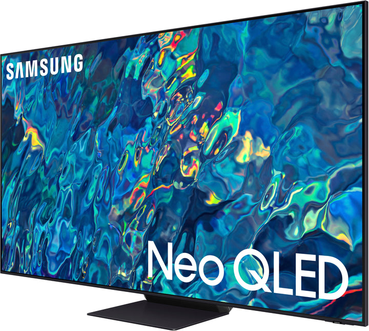 Samsung - 65" Class QN95B Neo QLED 4K Smart TV_1