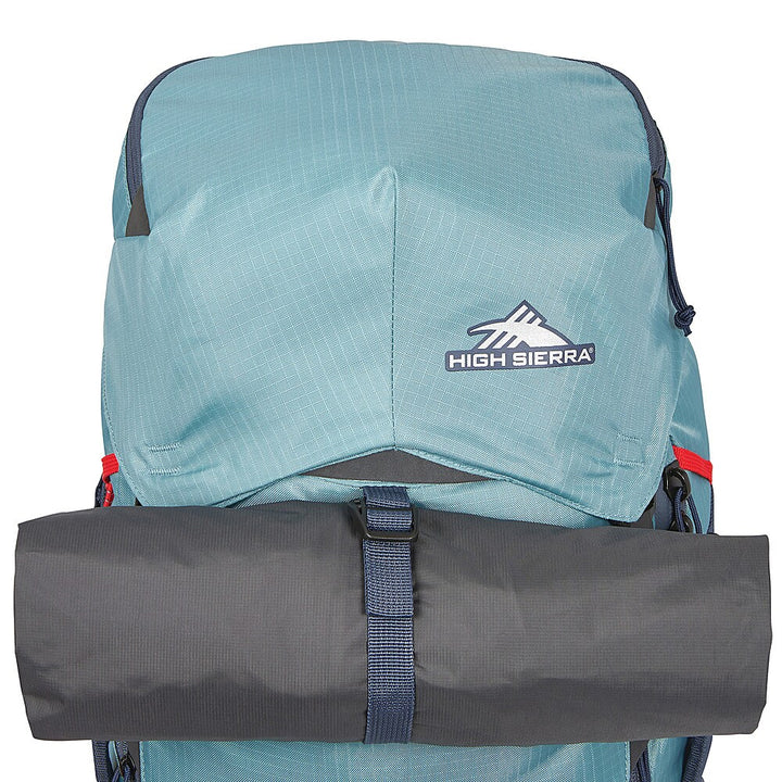 High Sierra - Pathway 2.0 75L Backpack - ARCTIC BLUE_3