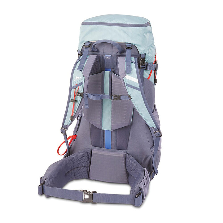 High Sierra - Pathway 2.0 75L Backpack - ARCTIC BLUE_6