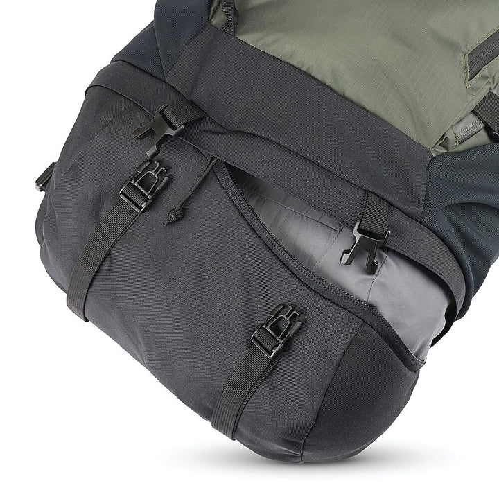 High Sierra - Pathway 2.0 75L Backpack - FOREST GREEN/BLACK_10