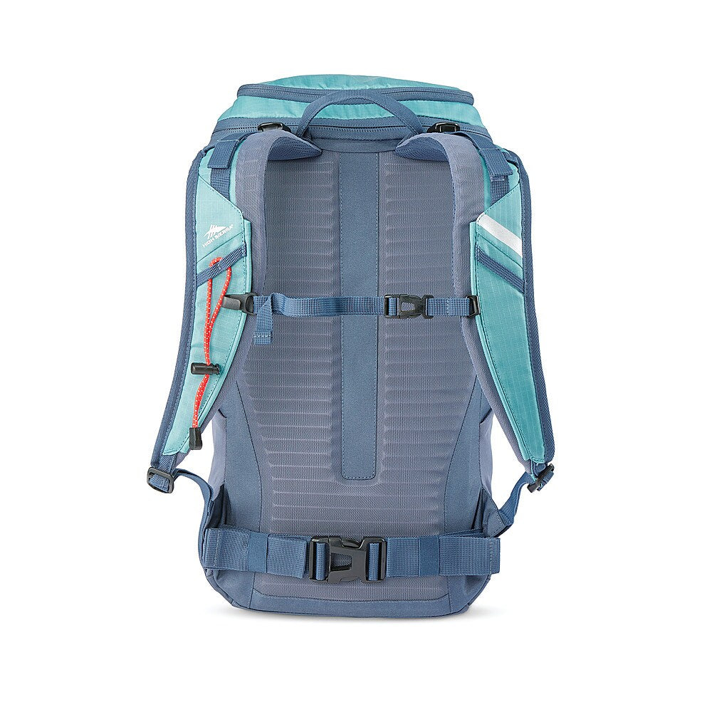 High Sierra - Pathway 2.0 30L Backpack - ARCTIC BLUE_3