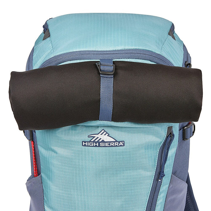 High Sierra - Pathway 2.0 30L Backpack - ARCTIC BLUE_10