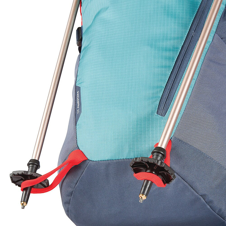 High Sierra - Pathway 2.0 30L Backpack - ARCTIC BLUE_11