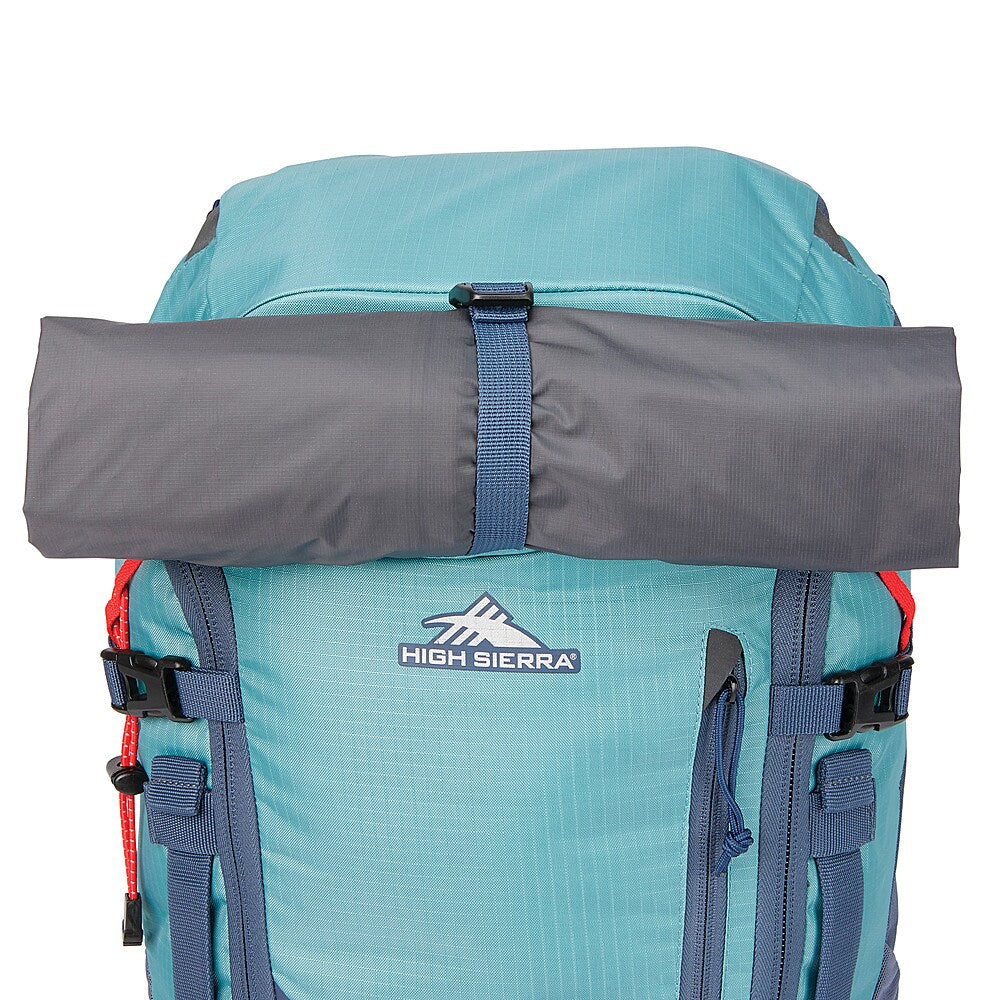 High Sierra - Pathway 2.0 45L Backpack - ARCTIC BLUE_3