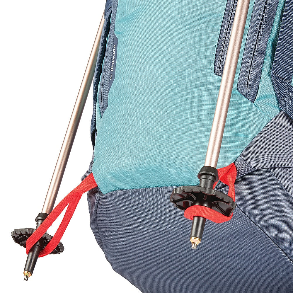 High Sierra - Pathway 2.0 45L Backpack - ARCTIC BLUE_2