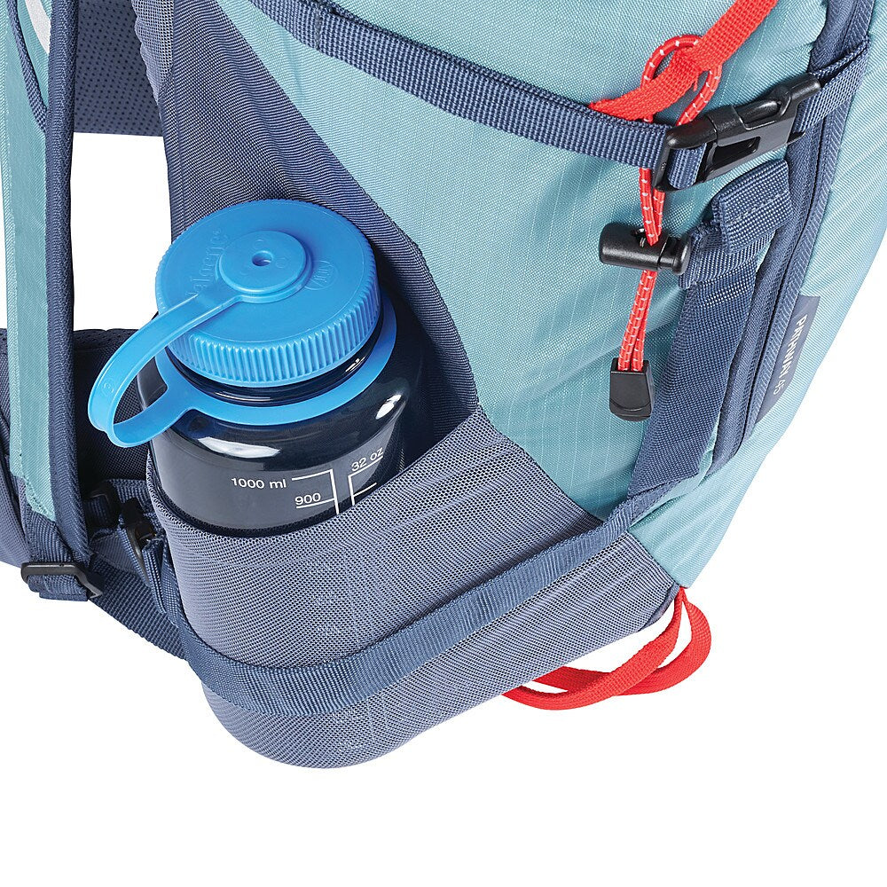 High Sierra - Pathway 2.0 45L Backpack - ARCTIC BLUE_12