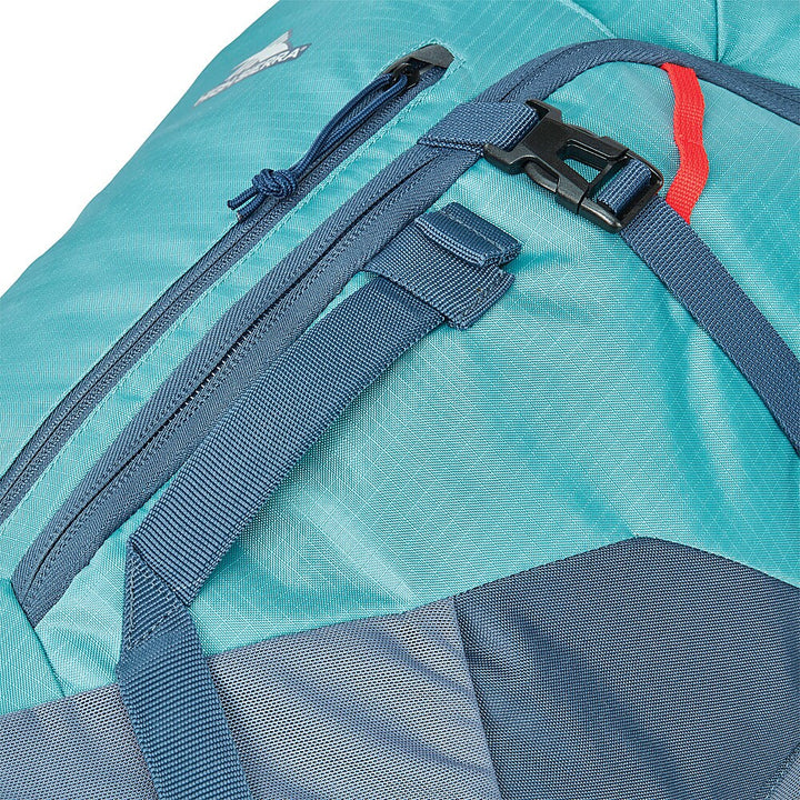 High Sierra - Pathway 2.0 45L Backpack - ARCTIC BLUE_9