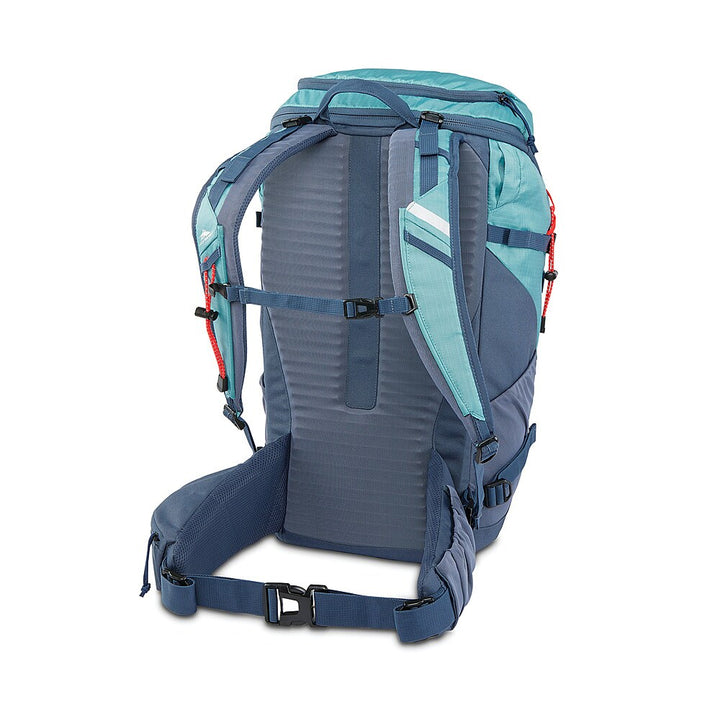 High Sierra - Pathway 2.0 45L Backpack - ARCTIC BLUE_6