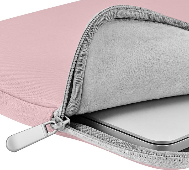 Modal™ - Laptop Sleeve for Most Laptops Up to 16” - Pink_2
