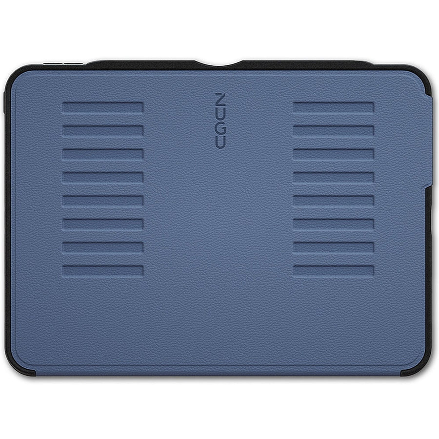 ZUGU - Slim Protective Case for Apple iPad Pro 12.9 Case (5th Generation, 2021) - Slate Blue_0