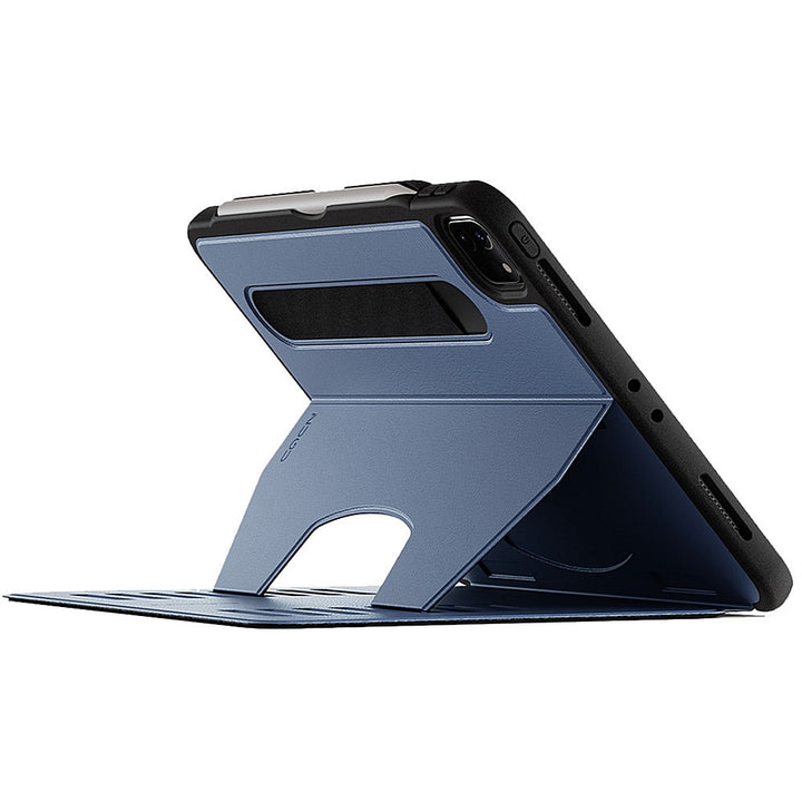 ZUGU - Slim Protective Case for Apple iPad Pro 12.9 Case (5th Generation, 2021) - Slate Blue_4