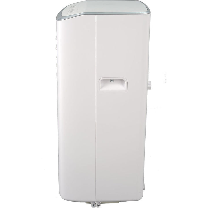 JHS - 250 Sq. Ft. Portable Air Conditioner - White_6
