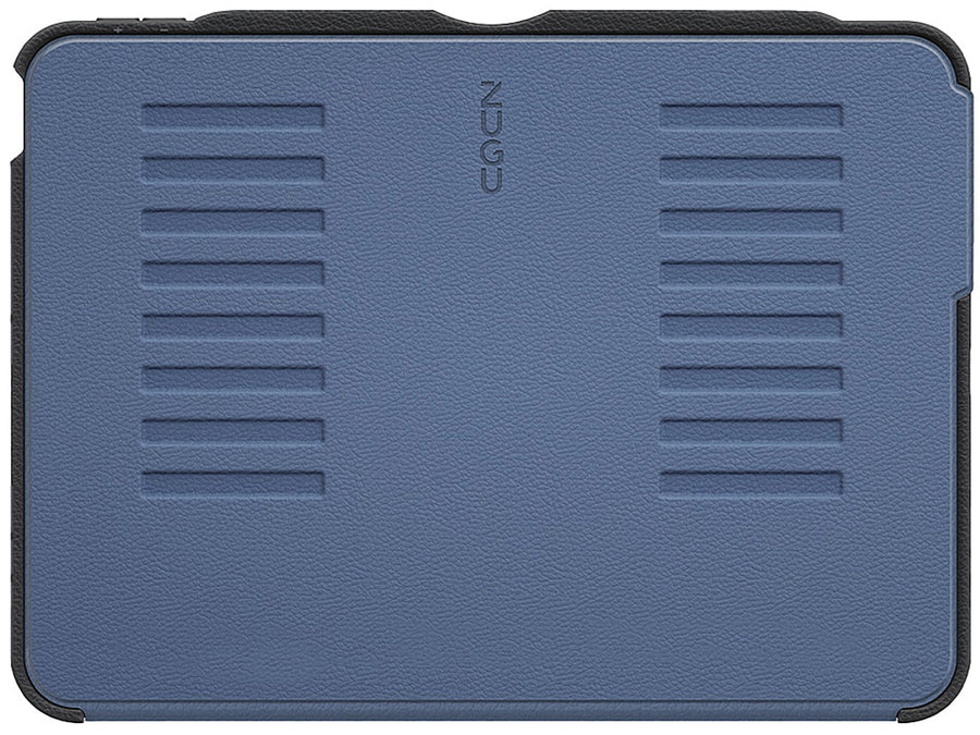 ZUGU - Slim Protective Case for Apple iPad Air 10.9 Case (4th/5th Generation, 2020/2022) - Slate Blue_0
