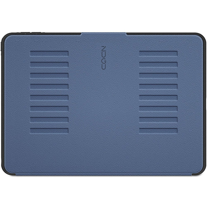 ZUGU - Slim Protective Case for Apple iPad 10.2 Case (7th/8th/9th Generation, 2019/2020/2021) - Slate Blue_0
