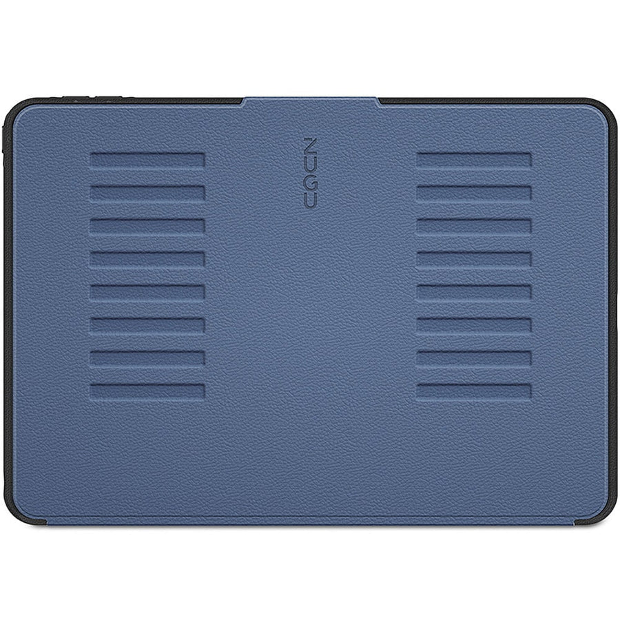 ZUGU - Slim Protective Case for Apple iPad 10.2 Case (7th/8th/9th Generation, 2019/2020/2021) - Slate Blue_0