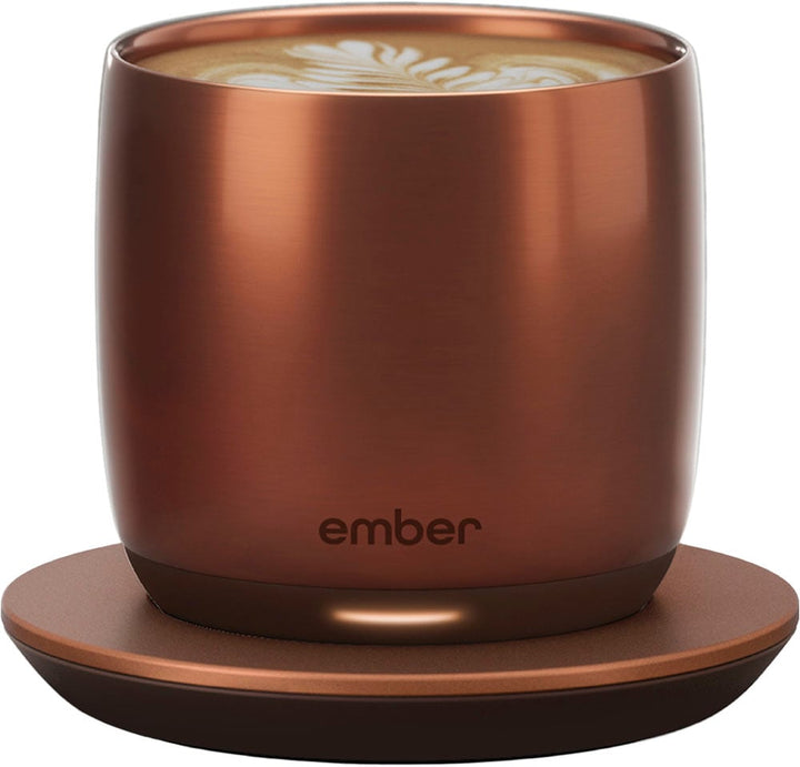 Ember - Temperature Control Smart Mug - 6 oz - Copper_0