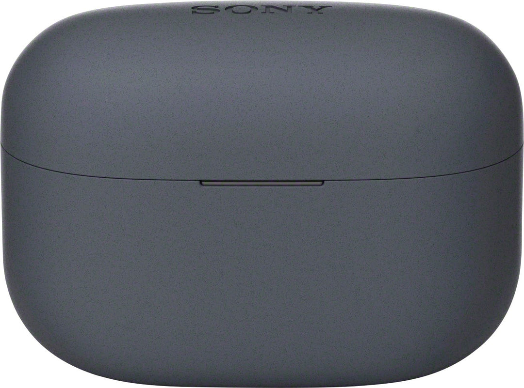 Sony - LinkBuds S True Wireless Noise Canceling Earbuds - Black_6