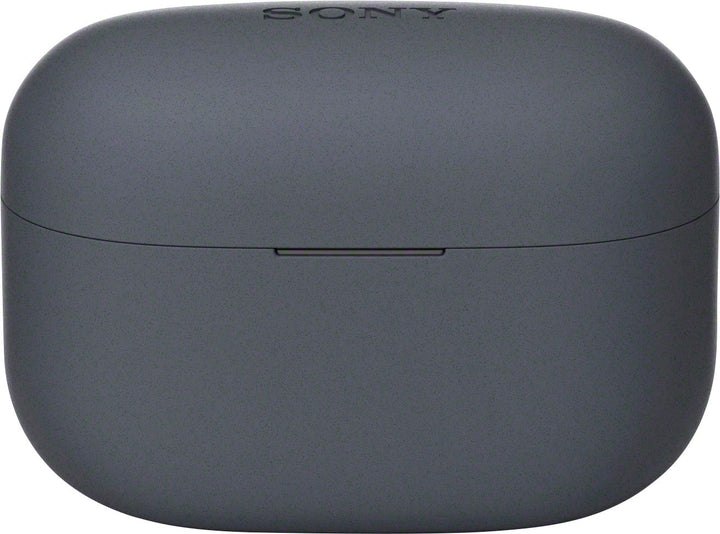 Sony - LinkBuds S True Wireless Noise Canceling Earbuds - Black_6