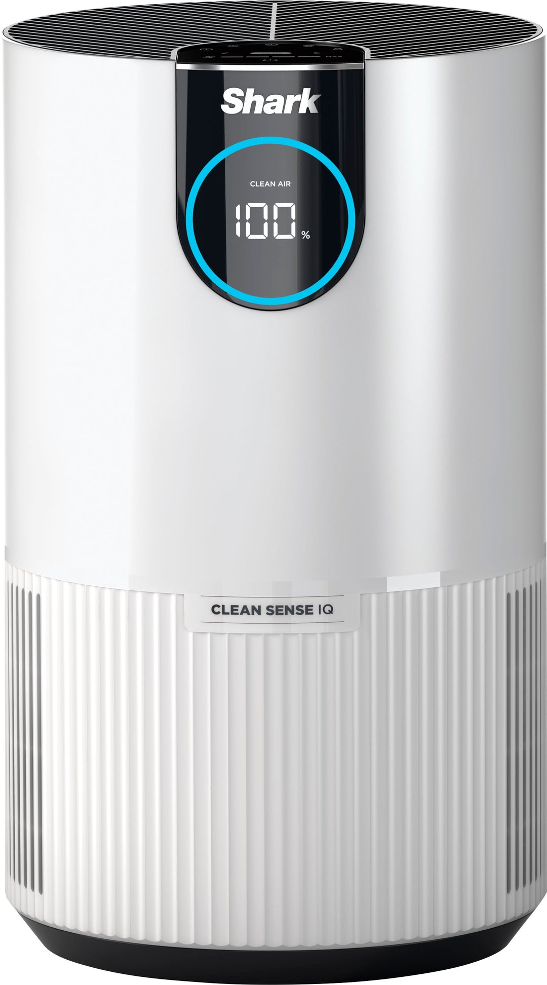 Shark Air Purifier with True HEPA,  Microban Antimicrobial Protection, Cleans up to 500 Sq. Ft - White_0