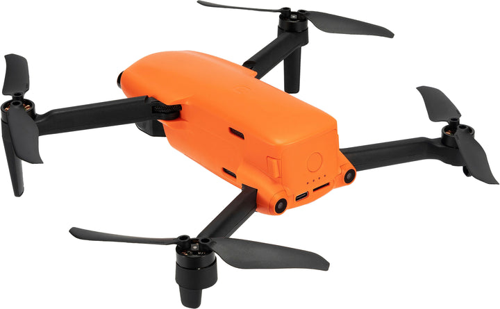 Autel Robotics - EVO Nano+ Premium Bundle - Quadcopter with Remote Controller (Android and iOS compatible) - Orange_7