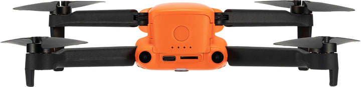 Autel Robotics - EVO Nano+ Premium Bundle - Quadcopter with Remote Controller (Android and iOS compatible) - Orange_6