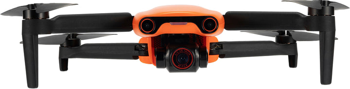 Autel Robotics - EVO Nano+ Premium Bundle - Quadcopter with Remote Controller (Android and iOS compatible) - Orange_3