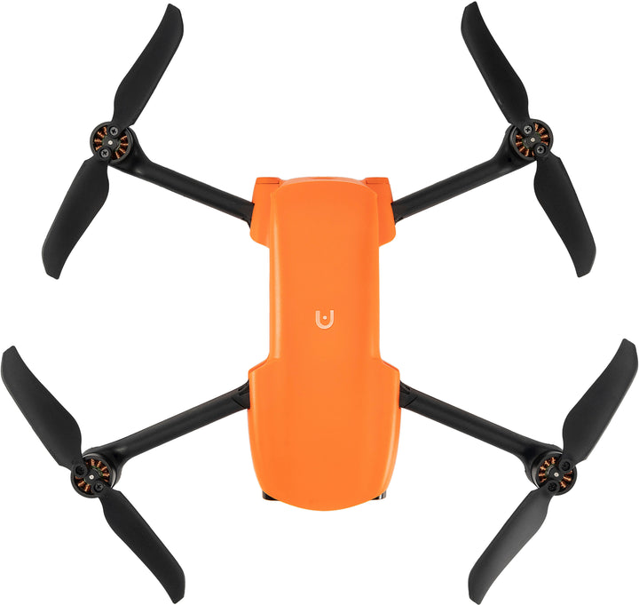 Autel Robotics - EVO Nano+ Premium Bundle - Quadcopter with Remote Controller (Android and iOS compatible) - Orange_13