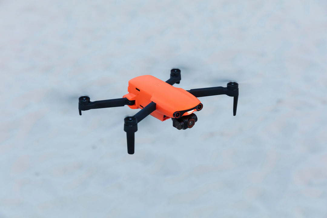 Autel Robotics - EVO Nano+ Premium Bundle - Quadcopter with Remote Controller (Android and iOS compatible) - Orange_15