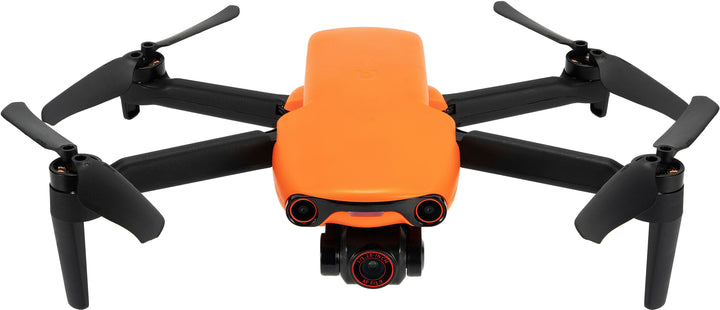 Autel Robotics - EVO Nano+ Premium Bundle - Quadcopter with Remote Controller (Android and iOS compatible) - Orange_0