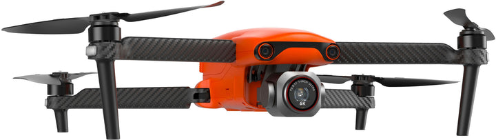 Autel Robotics - EVO Lite+ Premium Bundle - Quadcopter with Remote Controller (Android and iOS compatible) - Orange_1