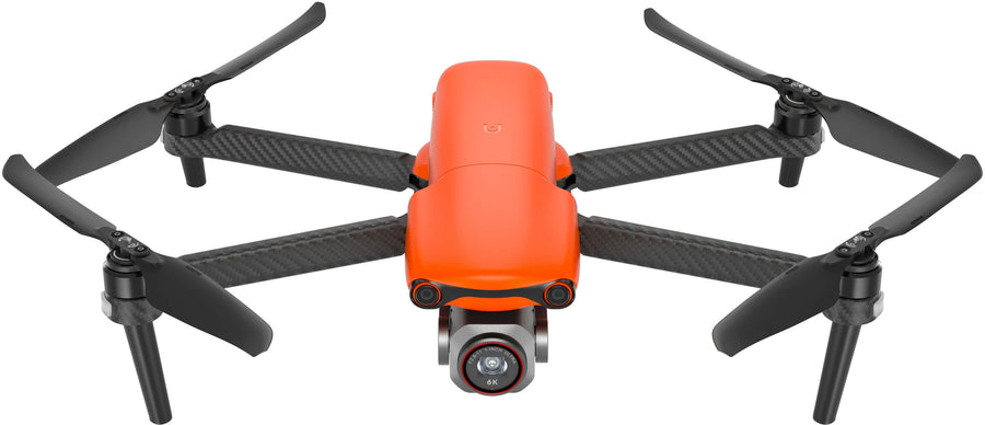 Autel Robotics - EVO Lite+ Premium Bundle - Quadcopter with Remote Controller (Android and iOS compatible) - Orange_0