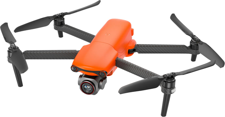Autel Robotics - EVO Lite+ Premium Bundle - Quadcopter with Remote Controller (Android and iOS compatible) - Orange_4