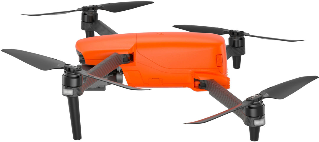 Autel Robotics - EVO Lite+ Premium Bundle - Quadcopter with Remote Controller (Android and iOS compatible) - Orange_3