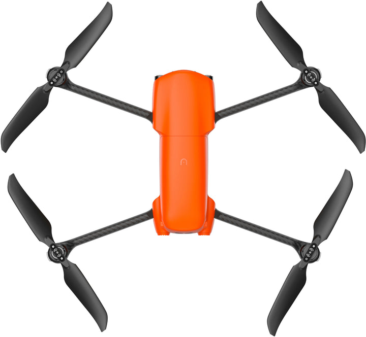 Autel Robotics - EVO Lite+ Premium Bundle - Quadcopter with Remote Controller (Android and iOS compatible) - Orange_2