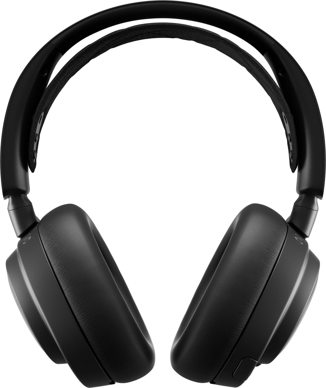 SteelSeries - Arctis Nova Pro Wireless Gaming Headset for PC, PS5, and PS4 - Black_1